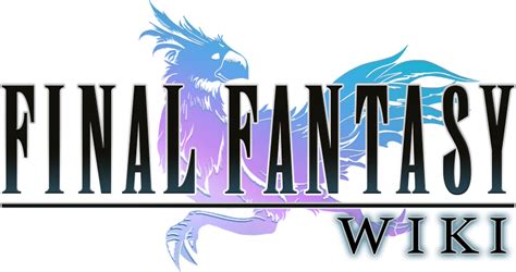 final fantasy wikia